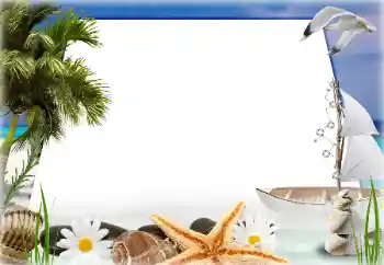 Fotografický efekt z kategorie Leto № 124278