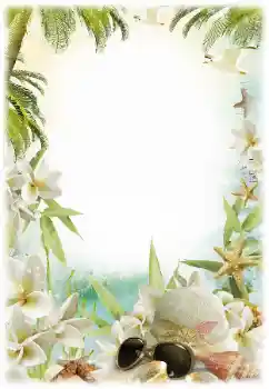 Fotografický efekt z kategorie Leto № 124281