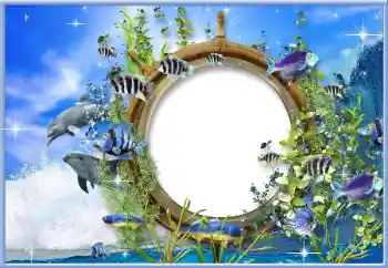 Fotografický efekt z kategorie Leto № 125908