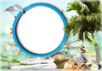 Fotografický efekt z kategorie Leto № 125919