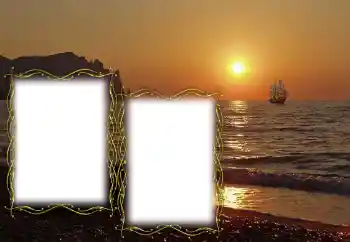 Fotografický efekt z kategorie Leto № 126935