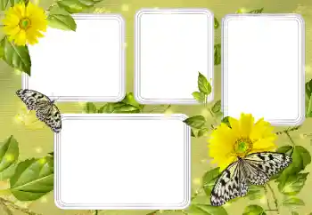 Fotografický efekt z kategorie Leto № 131450 Fotografický efekt z kategorie Leto № 131450