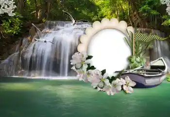 Fotografický efekt z kategorie Leto № 134445