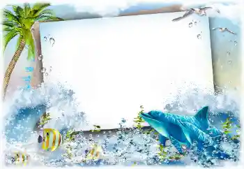 Fotografický efekt z kategorie Leto № 139664