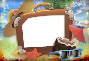 Fotografický efekt z kategorie Leto № 142295