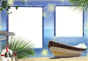 Fotografický efekt z kategorie Leto № 142300