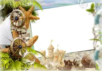 Fotografický efekt z kategorie Leto № 142302