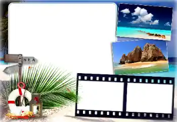 Fotografický efekt z kategorie Leto № 142308 Fotografický efekt z kategorie Leto № 142308