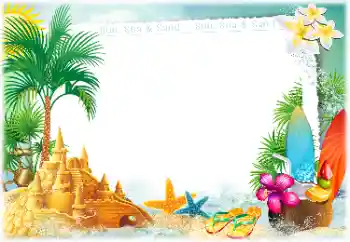 Fotografický efekt z kategorie Leto № 142396 Fotografický efekt z kategorie Leto № 142396