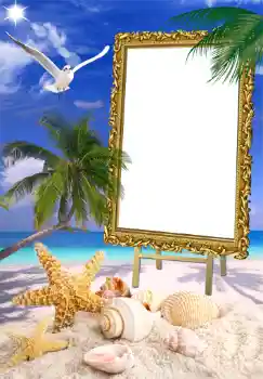 Fotografický efekt z kategorie Leto № 1471 Fotografický efekt z kategorie Leto № 1471