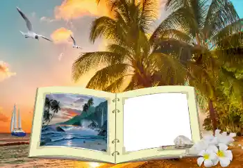 Fotografický efekt z kategorie Leto № 147911 Fotografický efekt z kategorie Leto № 147911