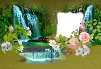 Fotografický efekt z kategorie Leto № 153156 Fotografický efekt z kategorie Leto № 153156