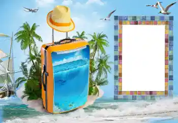 Fotografický efekt z kategorie Leto № 154737 Fotografický efekt z kategorie Leto № 154737