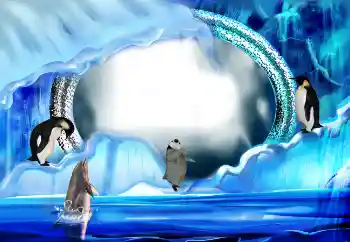 Fotografický efekt z kategorie Leto № 1551 Fotografický efekt z kategorie Leto № 1551