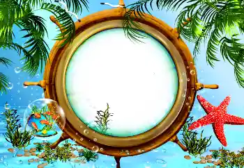 Fotografický efekt z kategorie Leto № 1555 Fotografický efekt z kategorie Leto № 1555