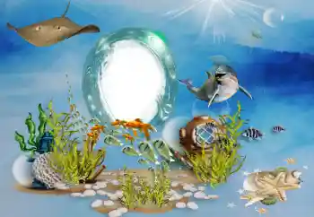 Fotografický efekt z kategorie Leto № 155863 Fotografický efekt z kategorie Leto № 155863