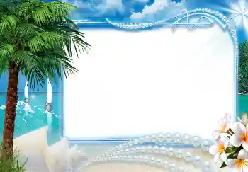 Fotografický efekt z kategorie Leto № 1569 Fotografický efekt z kategorie Leto № 1569