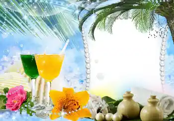 Fotografický efekt z kategorie Leto № 1579 Fotografický efekt z kategorie Leto № 1579