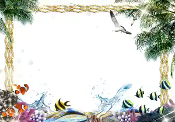 Fotografický efekt z kategorie Leto № 1583 Fotografický efekt z kategorie Leto № 1583