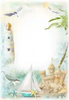 Fotografický efekt z kategorie Leto № 158469 Fotografický efekt z kategorie Leto № 158469