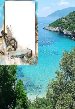 Fotografický efekt z kategorie Leto № 160525 Fotografický efekt z kategorie Leto № 160525