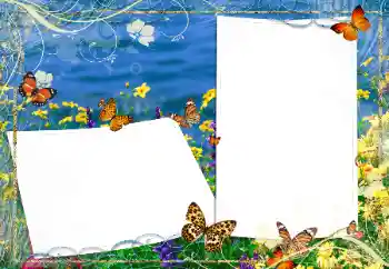 Fotografický efekt z kategorie Leto № 163330 Fotografický efekt z kategorie Leto № 163330