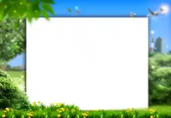 Fotografický efekt z kategorie Leto № 166359 Fotografický efekt z kategorie Leto № 166359