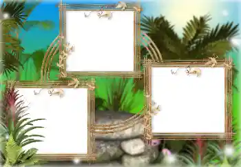 Fotografický efekt z kategorie Leto № 166613 Fotografický efekt z kategorie Leto № 166613