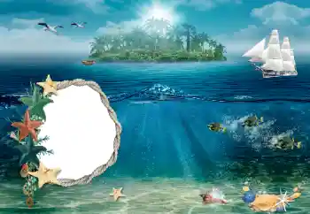 Fotografický efekt z kategorie Leto № 168004 Fotografický efekt z kategorie Leto № 168004