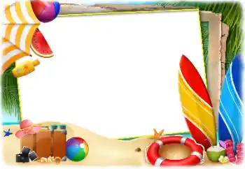 Fotografický efekt z kategorie Leto № 170469 Fotografický efekt z kategorie Leto № 170469