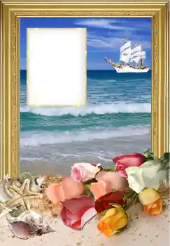 Fotografický efekt z kategorie Leto № 173023