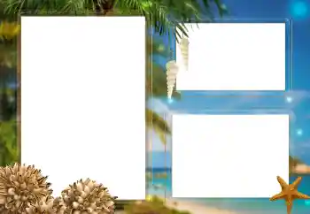 Fotografický efekt z kategorie Leto № 179338