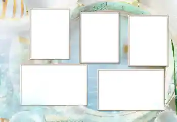 Fotografický efekt z kategorie Leto № 179454