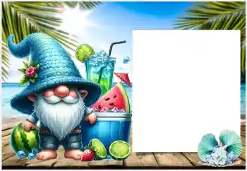 Fotografický efekt z kategorie Leto № 205855