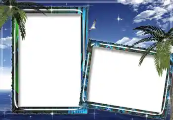 Fotografický efekt z kategorie Leto № 206035