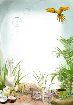 Fotografický efekt z kategorie Leto № 25490 Fotografický efekt z kategorie Leto № 25490