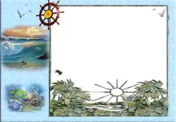 Fotografický efekt z kategorie Leto № 26493