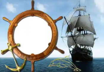 Fotografický efekt z kategorie Leto № 26554