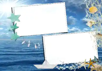 Fotografický efekt z kategorie Leto № 26555