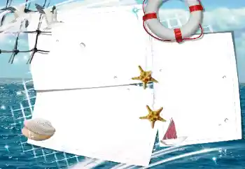 Fotografický efekt z kategorie Leto № 26556