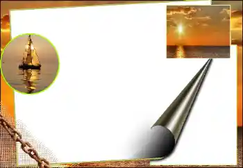 Fotografický efekt z kategorie Leto № 26617