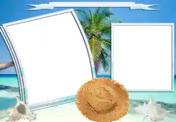 Fotografický efekt z kategorie Leto № 26646