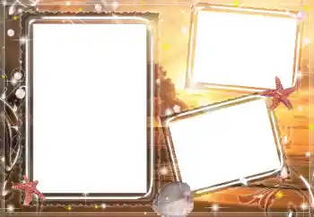 Fotografický efekt z kategorie Leto № 33895