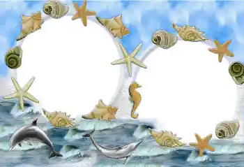 Fotografický efekt z kategorie Leto № 33969