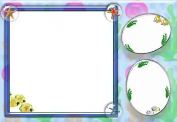 Fotografický efekt z kategorie Leto № 33972