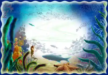 Fotografický efekt z kategorie Leto № 34028