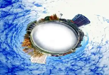 Fotografický efekt z kategorie Leto № 35042 Fotografický efekt z kategorie Leto № 35042