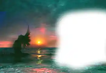 Fotografický efekt z kategorie Leto № 38150 Fotografický efekt z kategorie Leto № 38150