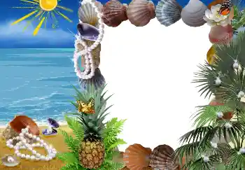 Fotografický efekt z kategorie Leto № 4797