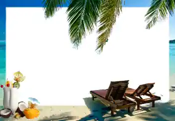 Fotografický efekt z kategorie Leto № 52048 Fotografický efekt z kategorie Leto № 52048